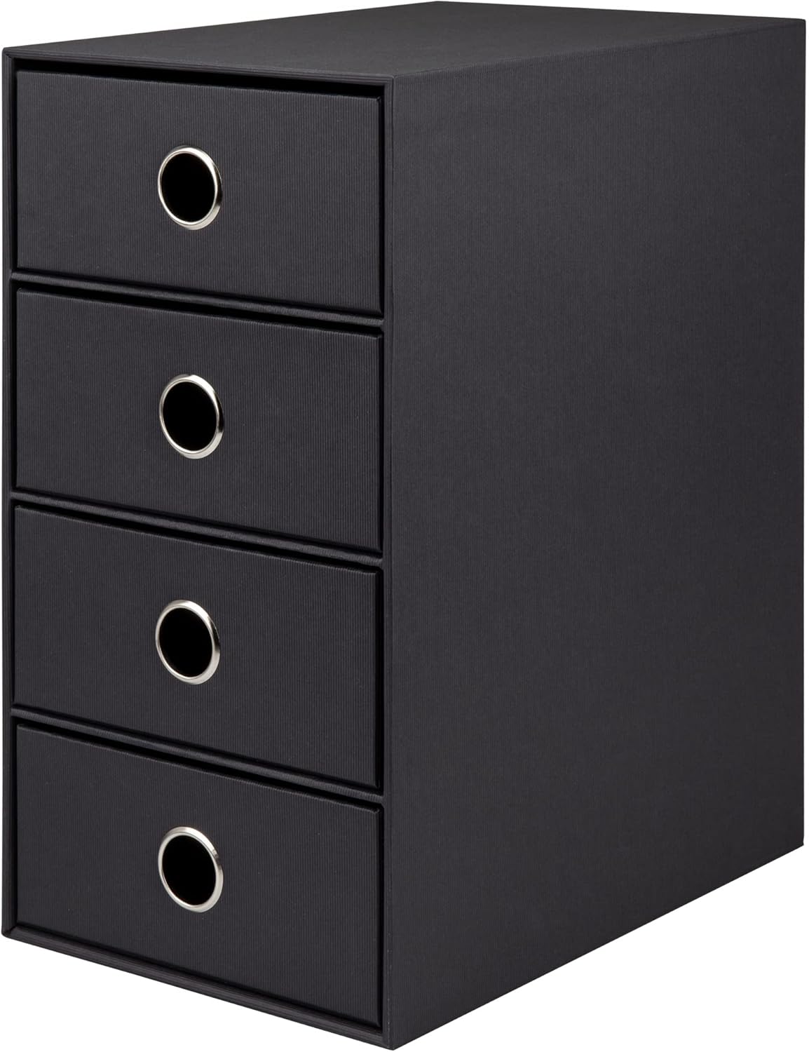 Rossler Soho 4x Drawer