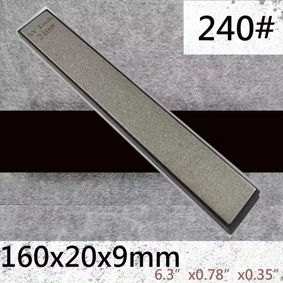 Sy Tools Diamond Sharpening Stone Sy Tools Diamond Sharpening Stone