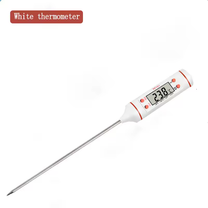 Yum Cha Baking Digital Thermometer
