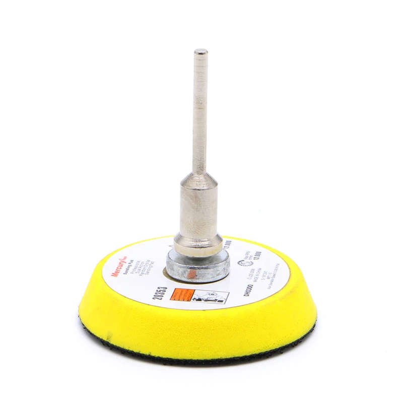 OOTDTY K9FA1E0555 Rotary Sanding Disc OOTDTY K9FA1E0555 Rotary Sanding Disc