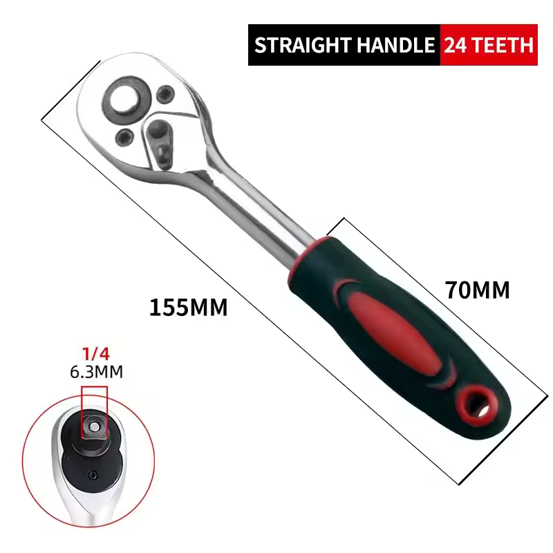 DTBD Wrench