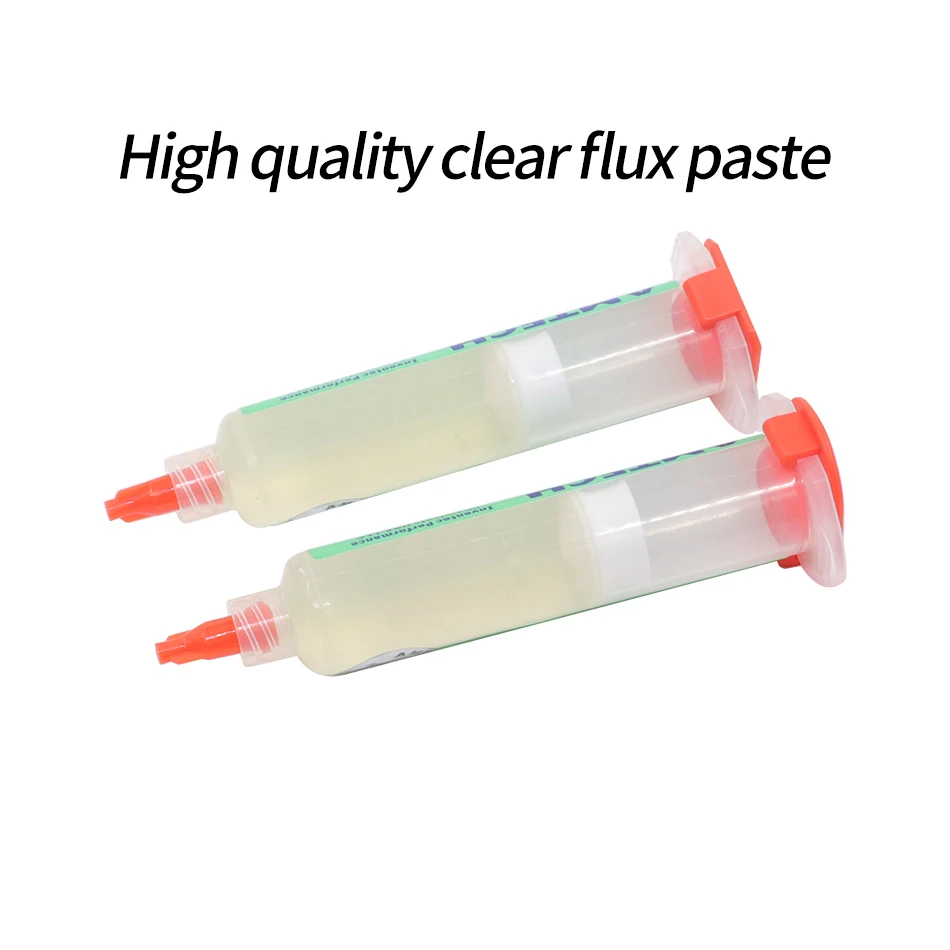 AMTECH NC-559-ASM Flux AMTECH NC-559-ASM Flux