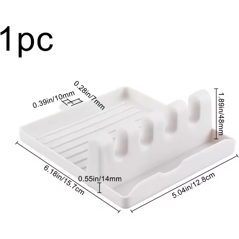 Emenne 110111 Brush Holder Emenne 110111 Brush Holder