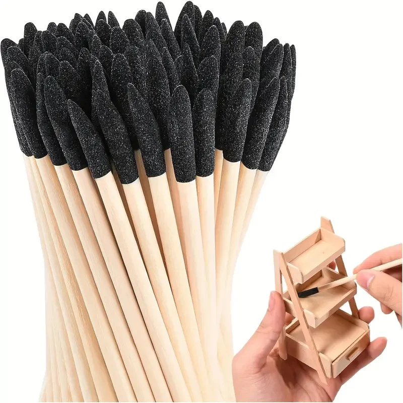 Yum Cha Dual-Purpose Sanding Stick Yum Cha Dual-Purpose Sanding Stick