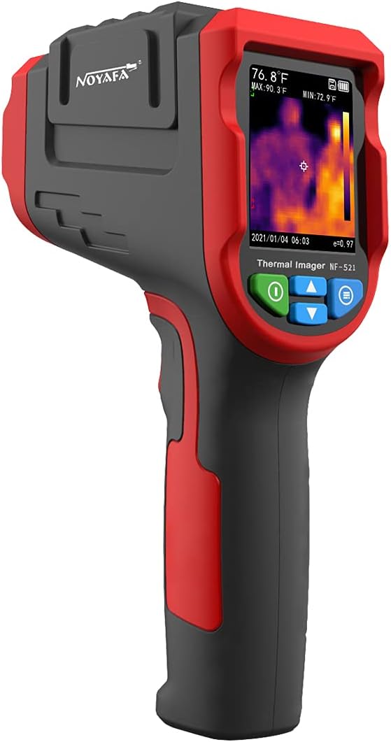 NOYAFA NF-521 Thermal Imager NOYAFA NF-521 Thermal Imager