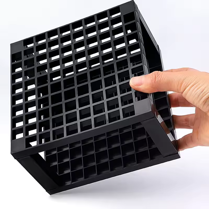 Yum Cha 96 Hole Tool Holder Yum Cha 96 Hole Tool Holder