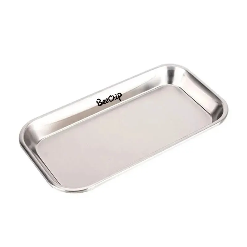 Yum Cha Stainless Steel Tray