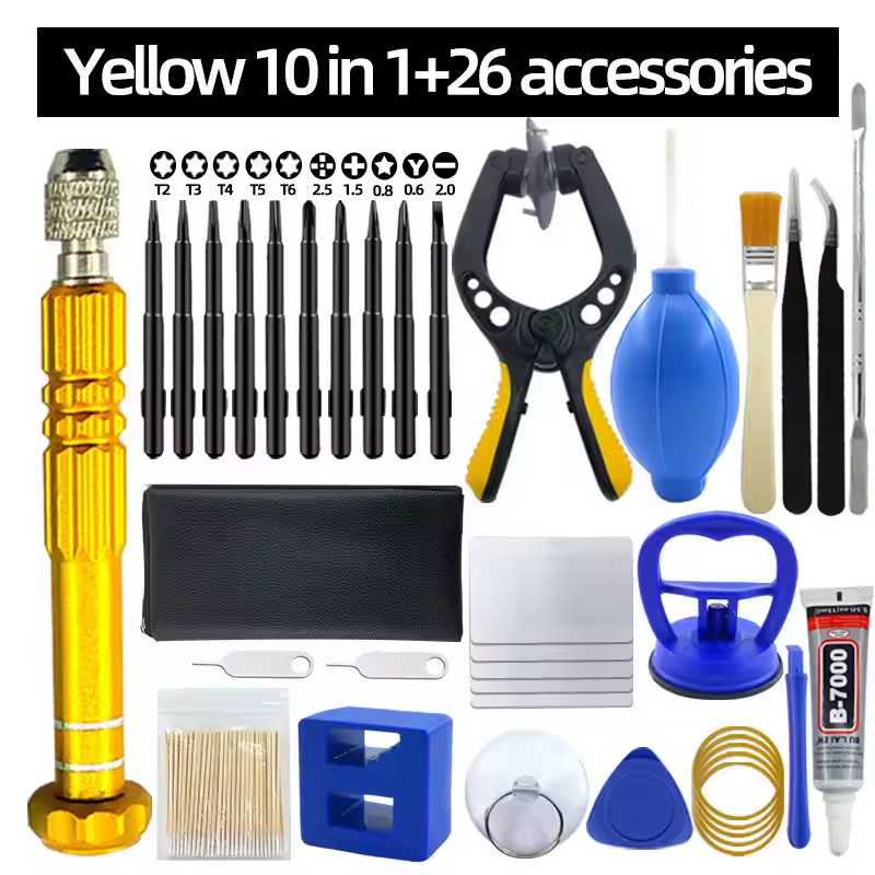 Yum Cha Mobile Phone Repair Tools Yum Cha Mobile Phone Repair Tools