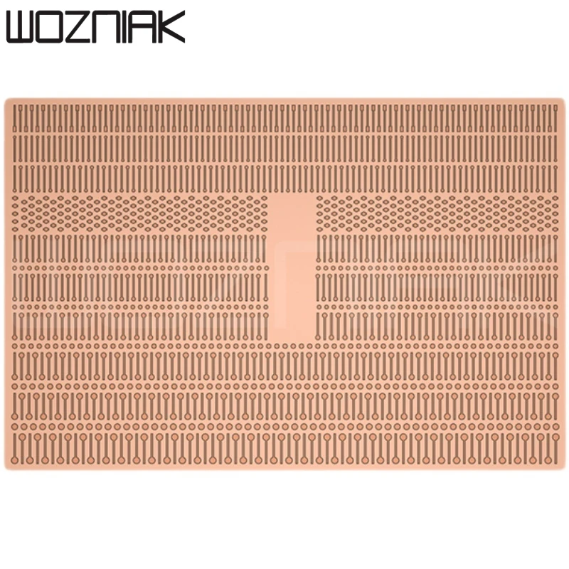 Wozniak Solder Lugs